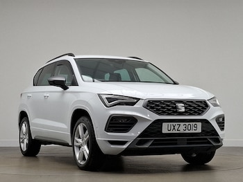 SEAT - Ateca