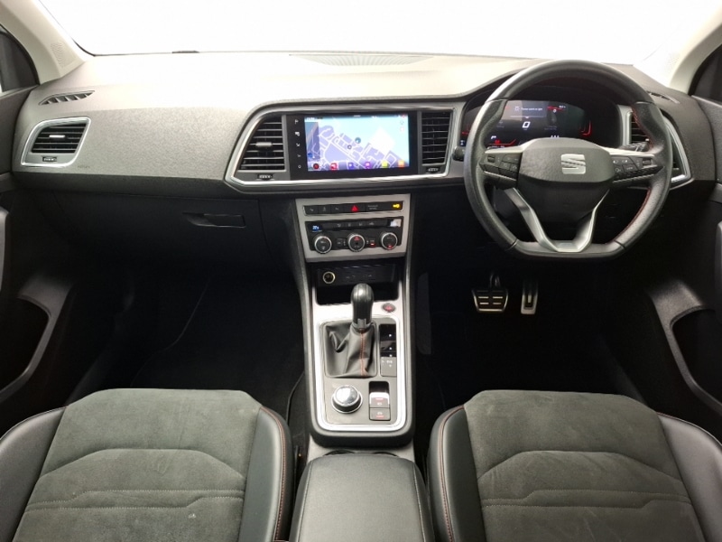 Used SEAT Ateca 2024 for sale - 76083398: Photo 2