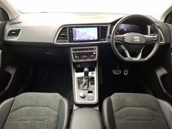 Used SEAT Ateca 2024 for sale - 76083398: Photo 2