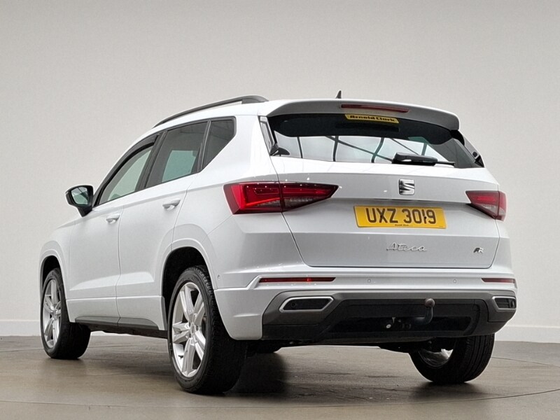 Used SEAT Ateca 2024 for sale - 76083398: Photo 3