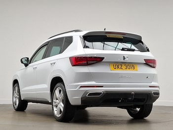 Used SEAT Ateca 2024 for sale - 76083398: Photo 3