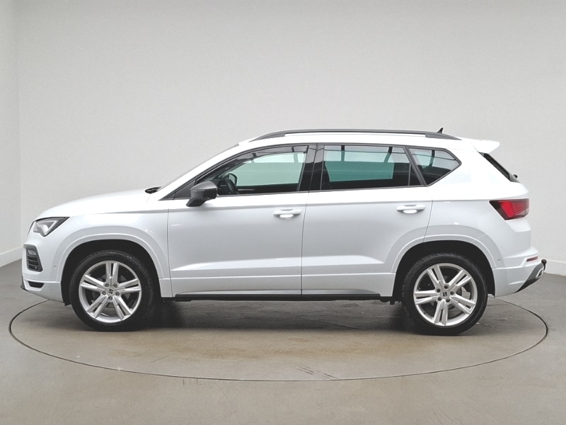 Used SEAT Ateca 2024 for sale - 76083398: Photo 4