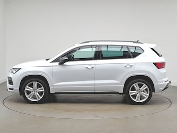 Used SEAT Ateca 2024 for sale - 76083398: Photo 4