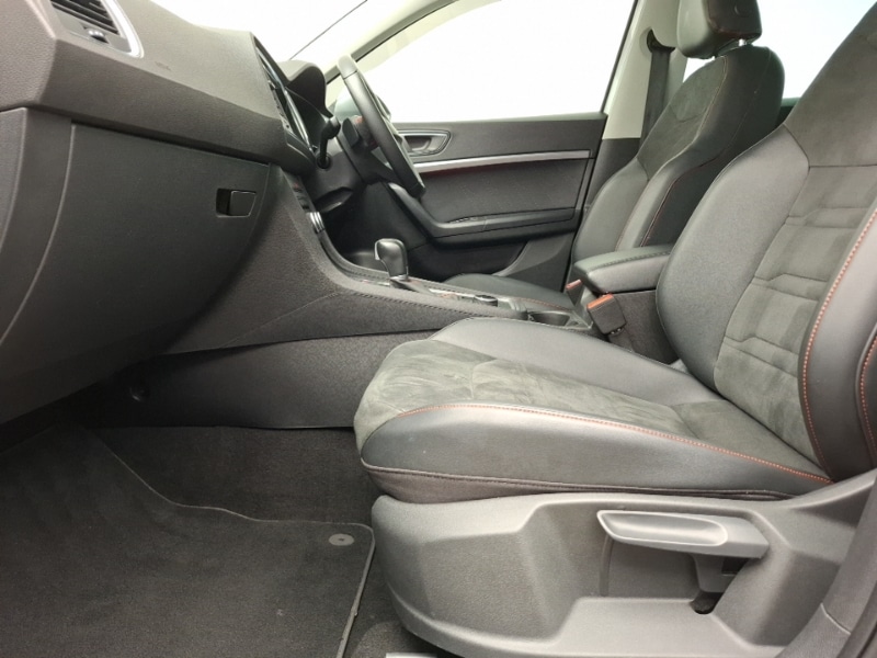 Used SEAT Ateca 2024 for sale - 76083398: Photo 5