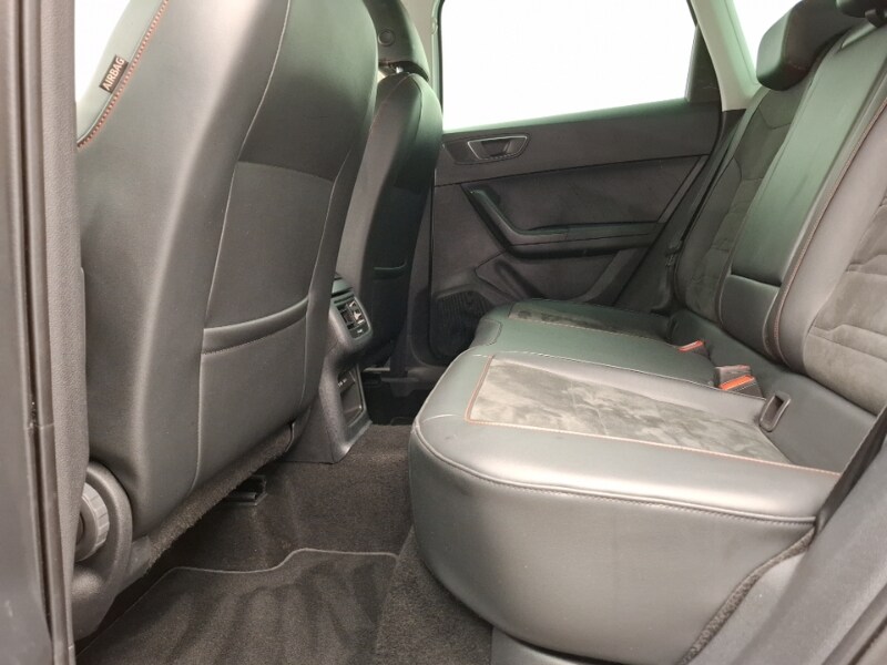 Used SEAT Ateca 2024 for sale - 76083398: Photo 6