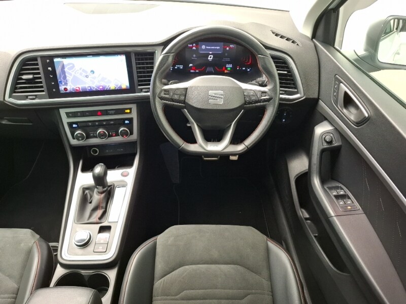 Used SEAT Ateca 2024 for sale - 76083398: Photo 7