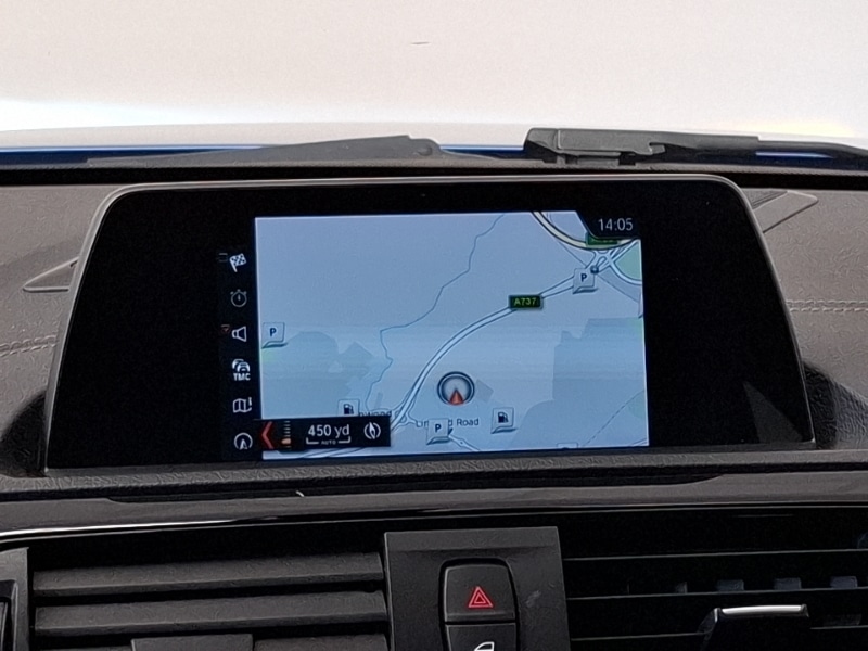 Used BMW 1 Series 2019 for sale - 78126392: Photo 11