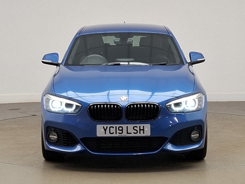Used BMW 1 Series 2019 for sale - 78126392: Photo 12