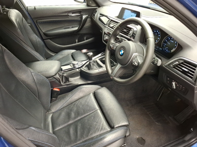 Used BMW 1 Series 2019 for sale - 78126392: Photo 13