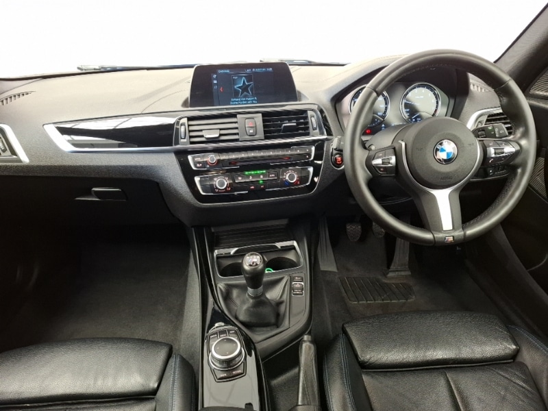 Used BMW 1 Series 2019 for sale - 78126392: Photo 2