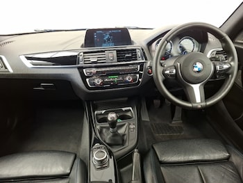 Used BMW 1 Series 2019 for sale - 78126392: Photo