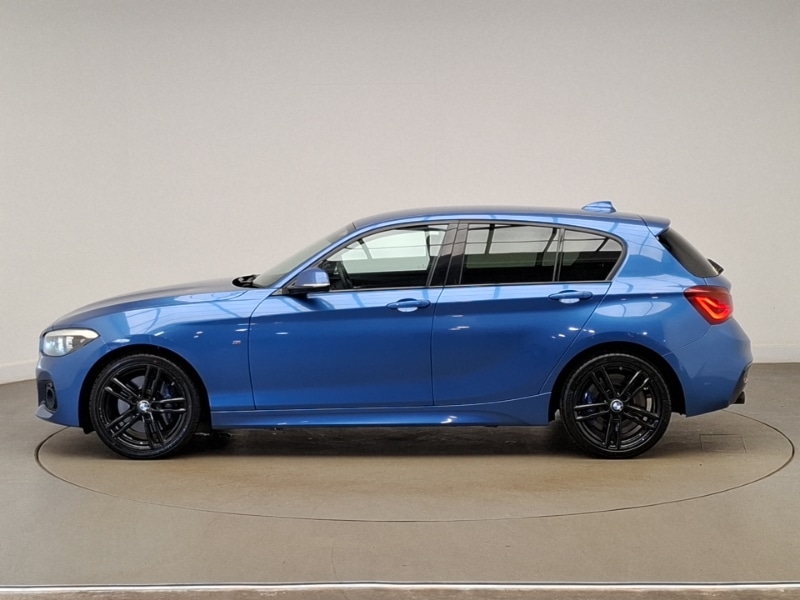 Used BMW 1 Series 2019 for sale - 78126392: Photo 4