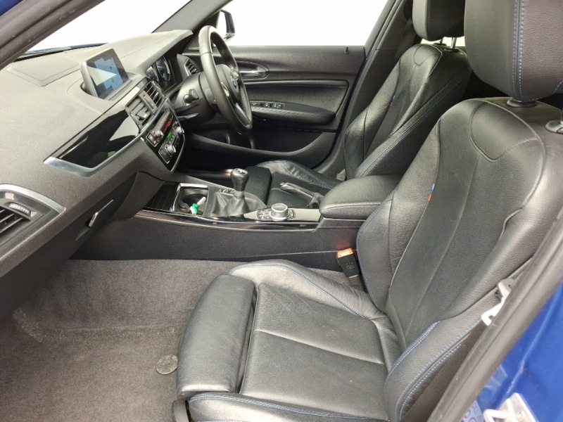 Used BMW 1 Series 2019 for sale - 78126392: Photo 5