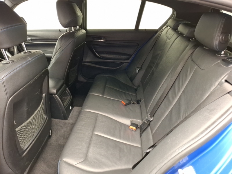 Used BMW 1 Series 2019 for sale - 78126392: Photo 6