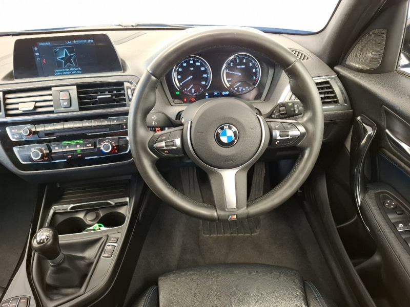 Used BMW 1 Series 2019 for sale - 78126392: Photo 7