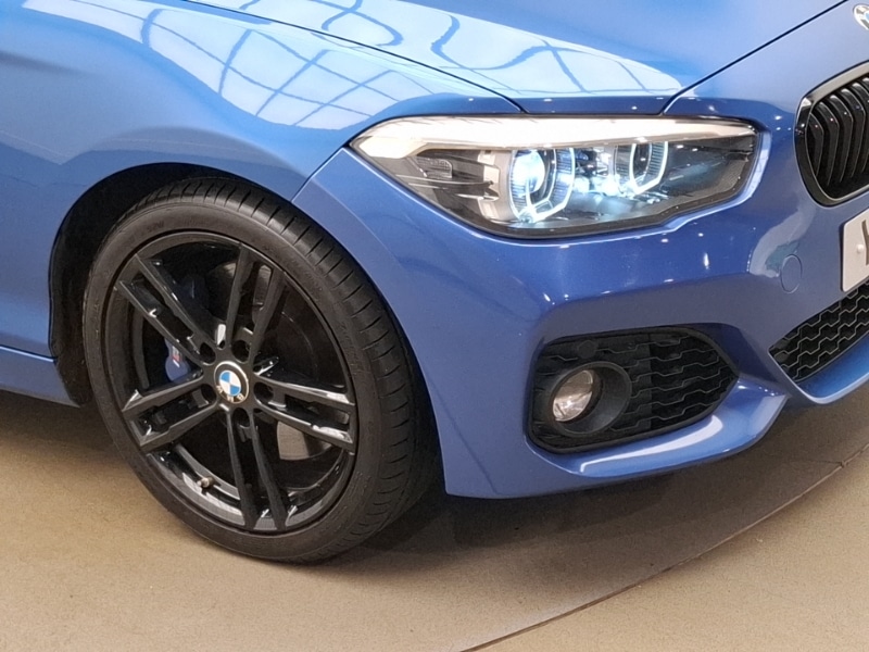 Used BMW 1 Series 2019 for sale - 78126392: Photo 9
