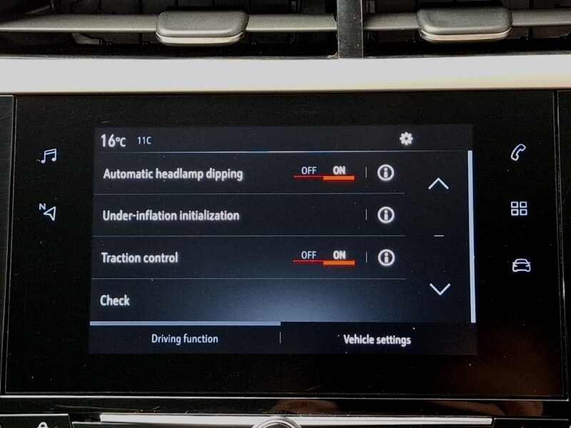 Used Vauxhall Corsa 2021 for sale - 77760935: Photo 11