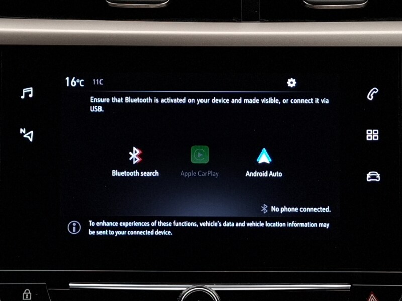 Used Vauxhall Corsa 2021 for sale - 77760935: Photo 16