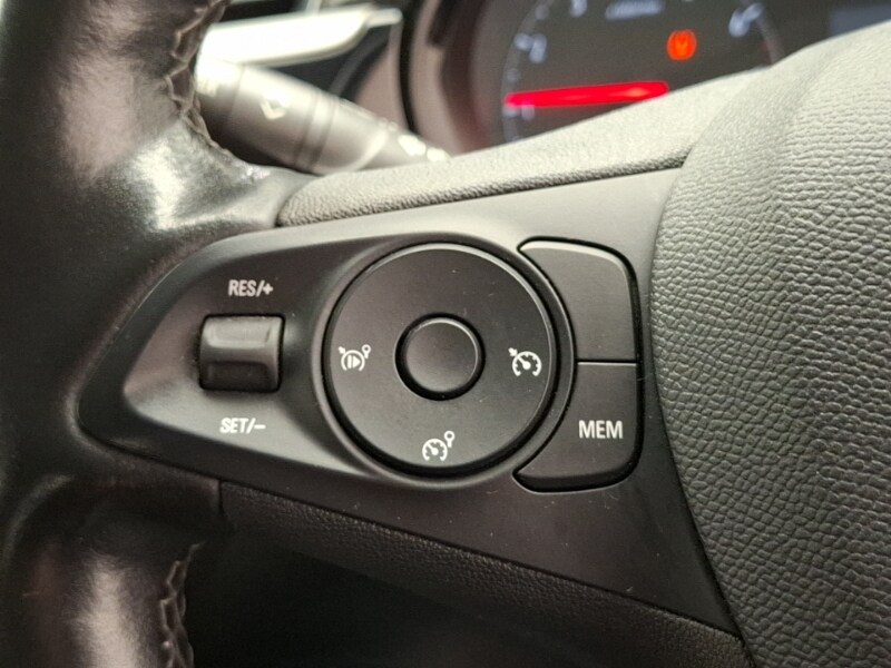 Used Vauxhall Corsa 2021 for sale - 77760935: Photo 17