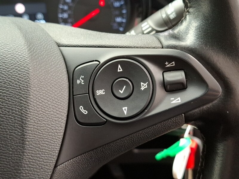 Used Vauxhall Corsa 2021 for sale - 77760935: Photo 18