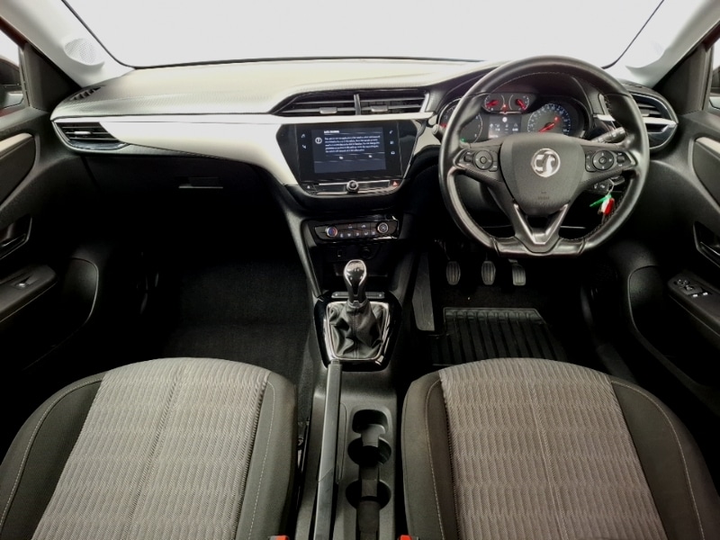 Used Vauxhall Corsa 2021 for sale - 77760935: Photo 2