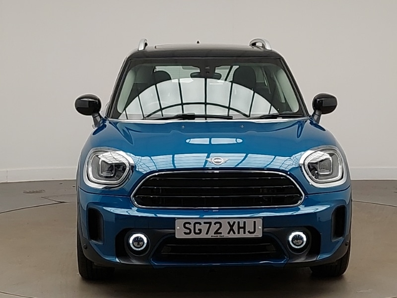 Used MINI Countryman 2022 for sale - 77183375: Photo 12