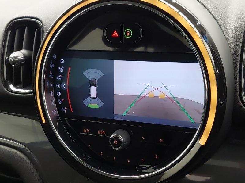 Used MINI Countryman 2022 for sale - 77183375: Photo 15