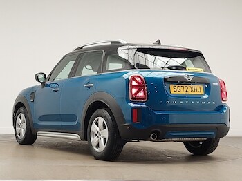 Used MINI Countryman 2022 for sale - 77183375: Photo