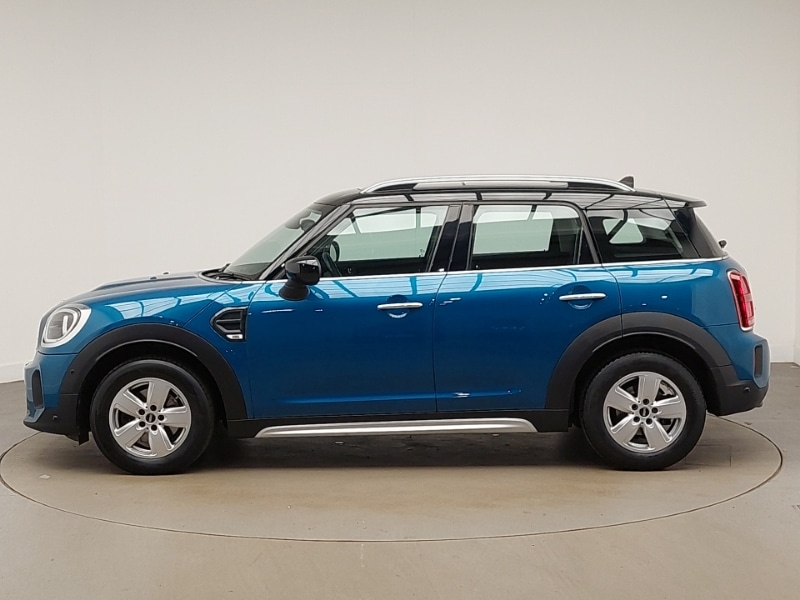 Used MINI Countryman 2022 for sale - 77183375: Photo 4