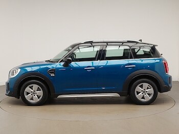Used MINI Countryman 2022 for sale - 77183375: Photo