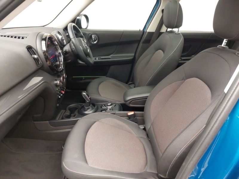 Used MINI Countryman 2022 for sale - 77183375: Photo 5