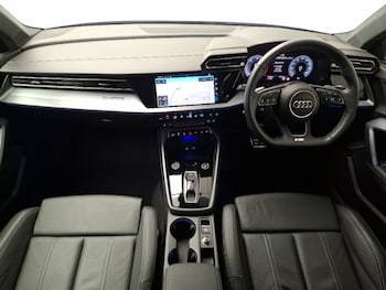 Used Audi A3 2024 for sale - 78928697: Photo