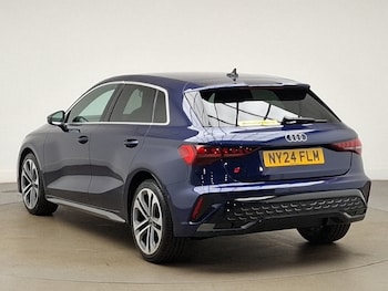 Used Audi A3 2024 for sale - 78928697: Photo