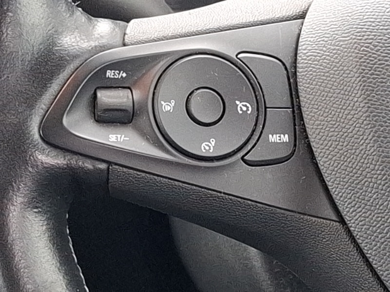 Used Vauxhall Corsa 2020 for sale - 76188110: Photo 10