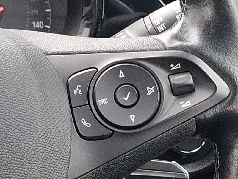 Used Vauxhall Corsa 2020 for sale - 76188110: Photo 11