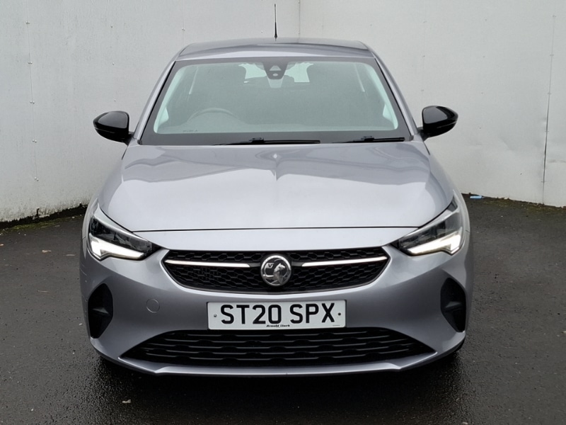 Used Vauxhall Corsa 2020 for sale - 76188110: Photo 12