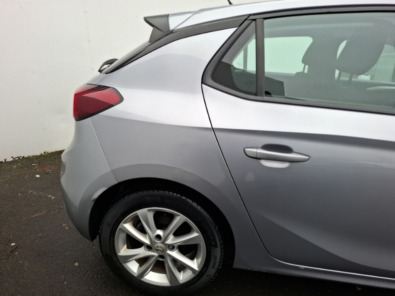 Used Vauxhall Corsa 2020 for sale - 76188110: Photo 13
