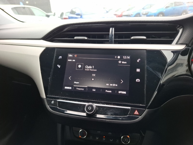Used Vauxhall Corsa 2020 for sale - 76188110: Photo 14
