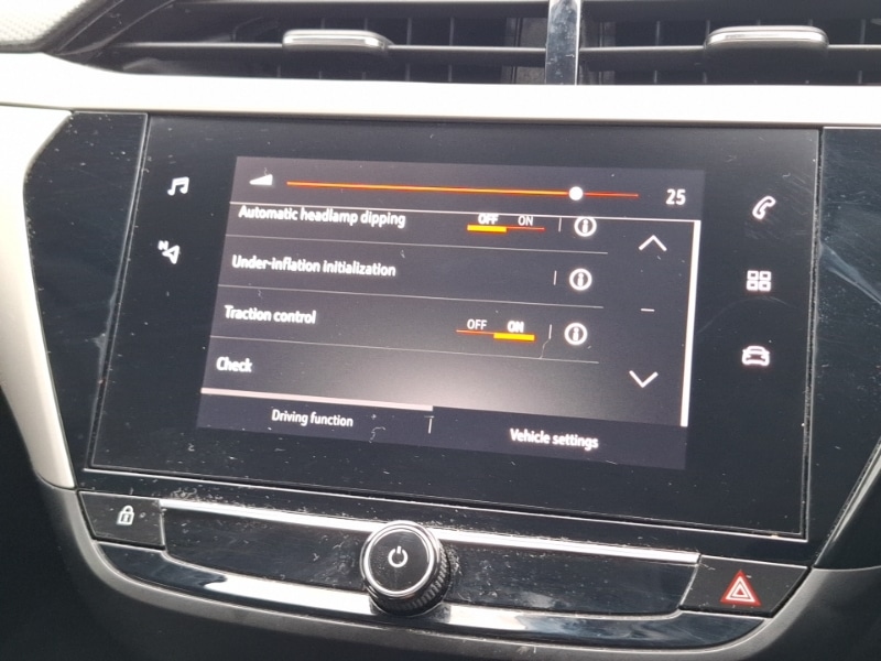 Used Vauxhall Corsa 2020 for sale - 76188110: Photo 16