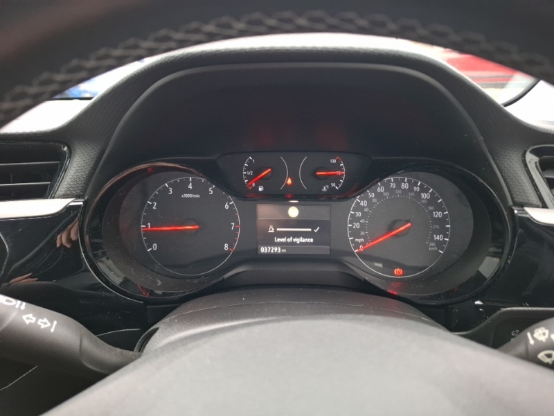 Used Vauxhall Corsa 2020 for sale - 76188110: Photo 17