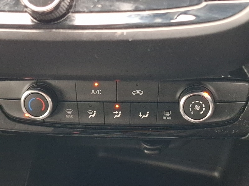Used Vauxhall Corsa 2020 for sale - 76188110: Photo 18