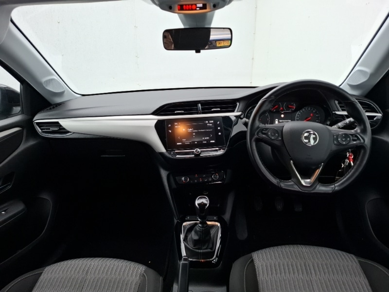 Used Vauxhall Corsa 2020 for sale - 76188110: Photo 2