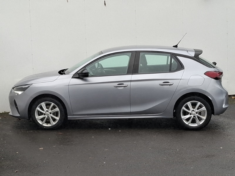 Used Vauxhall Corsa 2020 for sale - 76188110: Photo 4
