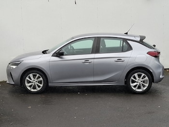 Used Vauxhall Corsa 2020 for sale - 76188110: Photo