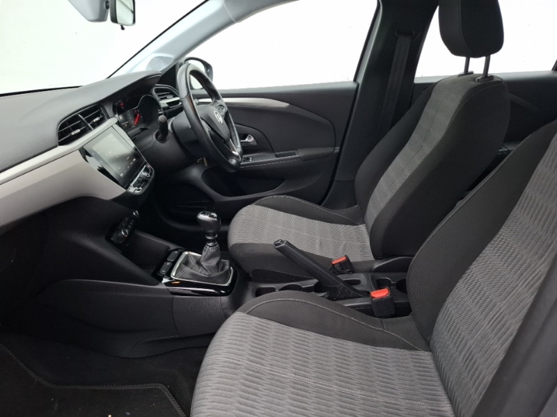 Used Vauxhall Corsa 2020 for sale - 76188110: Photo 5