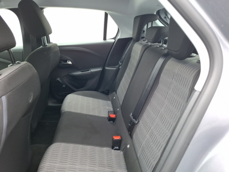 Used Vauxhall Corsa 2020 for sale - 76188110: Photo 6