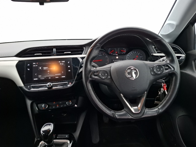 Used Vauxhall Corsa 2020 for sale - 76188110: Photo 7