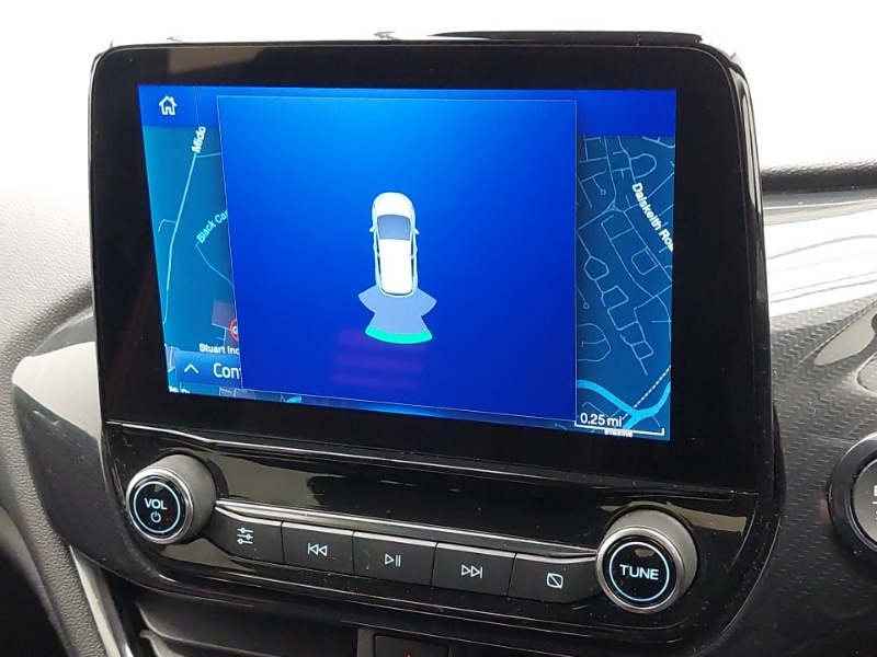 Used Ford Fiesta 2022 for sale - 77119221: Photo 14