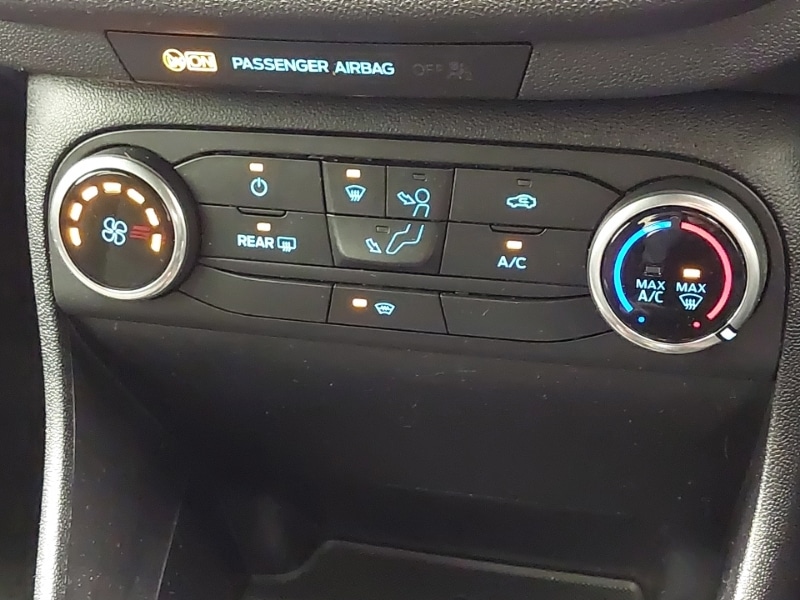 Used Ford Fiesta 2022 for sale - 77119221: Photo 15