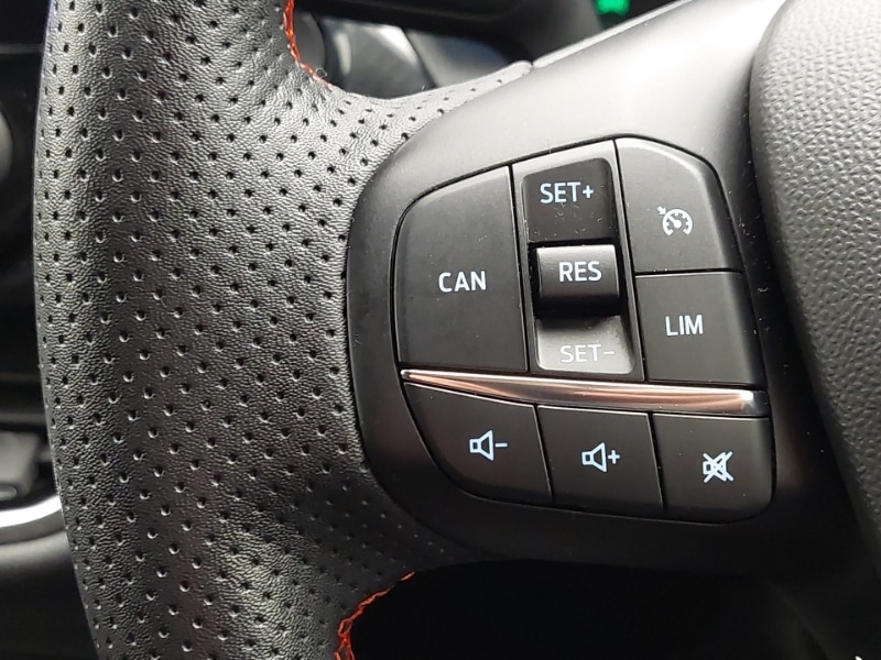 Used Ford Fiesta 2022 for sale - 77119221: Photo 18